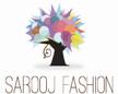 Sarooj Fashion Logo